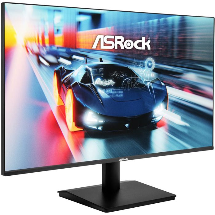 Asrock &Eacute;cran Cl25ffa 24.5&acute;&acute; Full Hd Ips Led 100hz