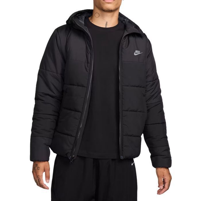 Nike Veste Sportswear Noir - HF6825-010
