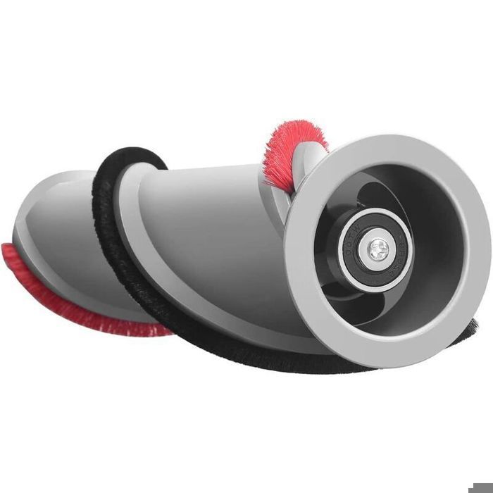 Rouleau à brosse pour aspirateur Dyson V11 porte-rouleau à brosse réf. 970135-01 970135-02 (pour les modèles V11)