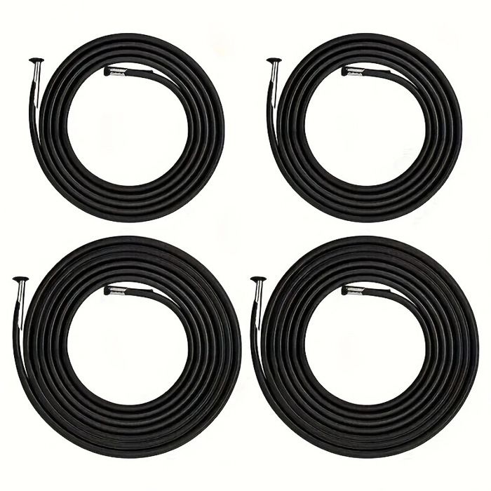 Corde Remplacement élastiques pour Chaise Longue Transat pliante Inclinable Chaise en Textilène JardinCorde Lacets Universelle Renf