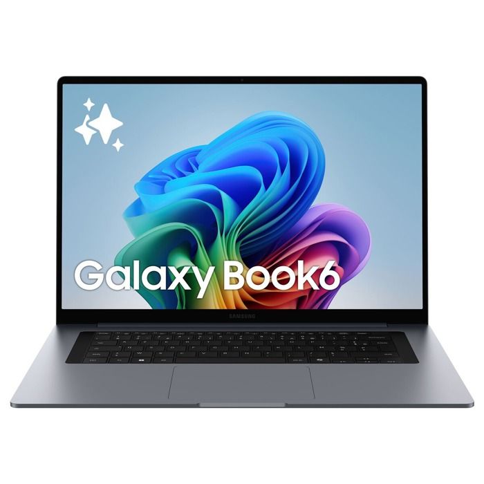 Galaxy Book6 14 Copilot+ Intel Core Ultra 5 RAM SSD - vue 6