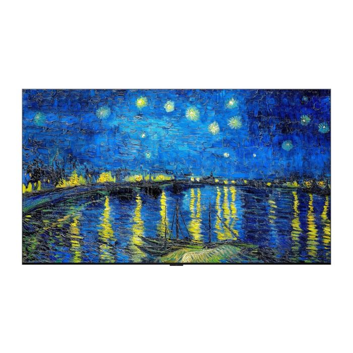 TV LED Tcl QD Mini LED QLED 98A400U 249 cm 2026