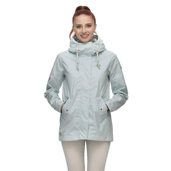 Coupe-vent femme Ragwear Lenca Coupe-vent femme Ragwear Lenca
