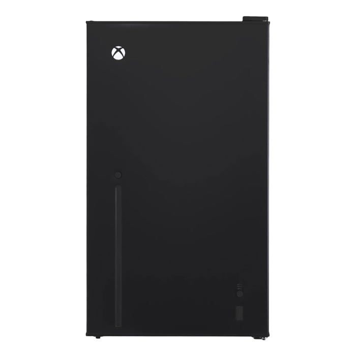 Mini-bar mini frigo pour boisson frigo usb Cld - 18291 - Ukon!c Réfrigérateur XBOX-Style 91L avec compartiment à glace