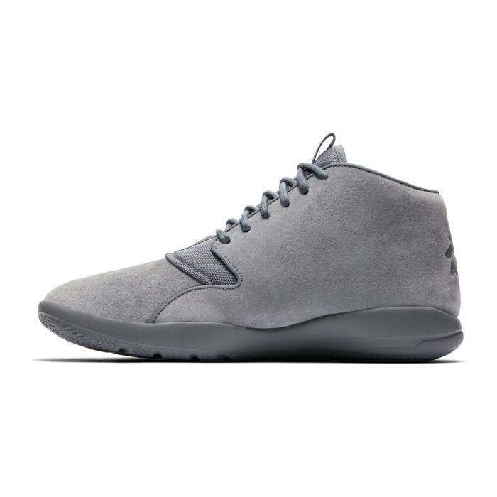 Chaussures de sport Nike Air Jordan Eclipse Chukka Cuir suédé