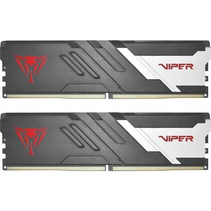 Mémoire RAM Patriot Viper Venom 2x8GB DDR5 6000MHz CL30 AMD EXPO - vue 3