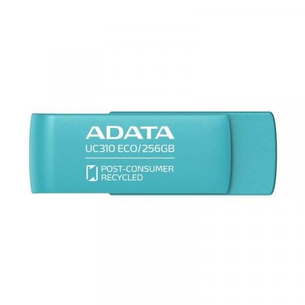 ADATA UC310 ECO lecteur USB flash USB Type A 3.2 Gen 1 3.1 Gen 1 Neuf - vue 5