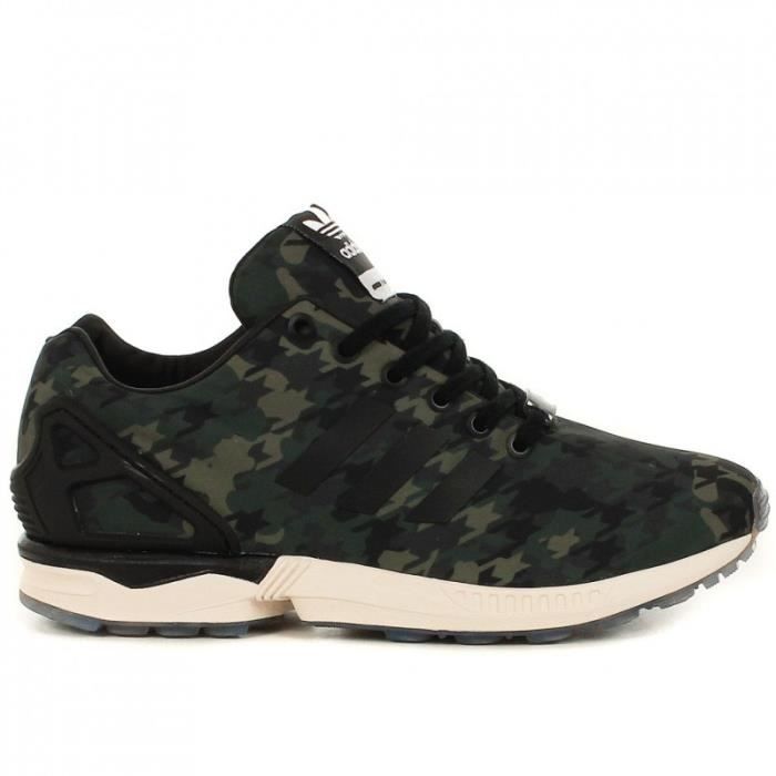 chaussures adidas camouflage