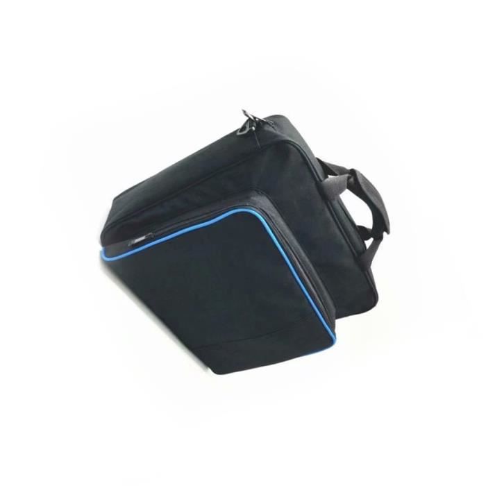 Sac De Transport PlayStation - 27x27 Cm - Occasion - Bon état