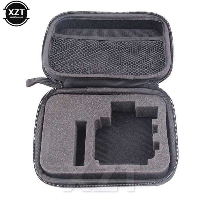 Noir-Sac à Main Rigide Étanche pour Drone DJI Mini 3 3Pro, Étui