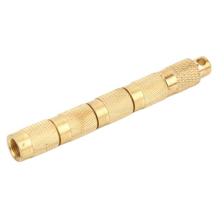 Sollbry 4 Pièces Dégonfleur De Pneus, Valve De Décompression En Alliage Pour Pneus De Voiture Degonfleur Universel Pour Pneus De Vehicules Tout Terrain 85577030