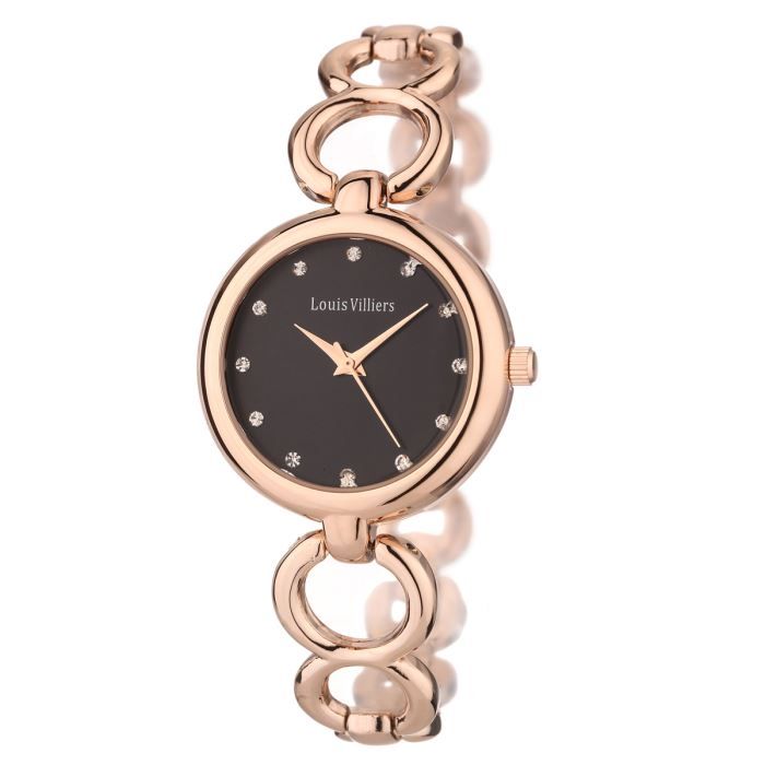 Montre louis villiers avis 2025