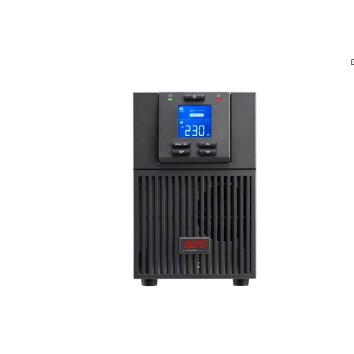 Onduleurs – rack en ligne APC Easy UPS On-Line SRV 2000VA 1800W 230V