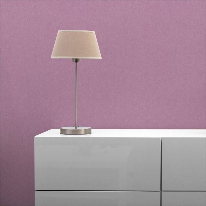 Papier Peint Intissé Uni – Gris – M1 No.3223 – Tadessi – 5,33 M² – Rouleau