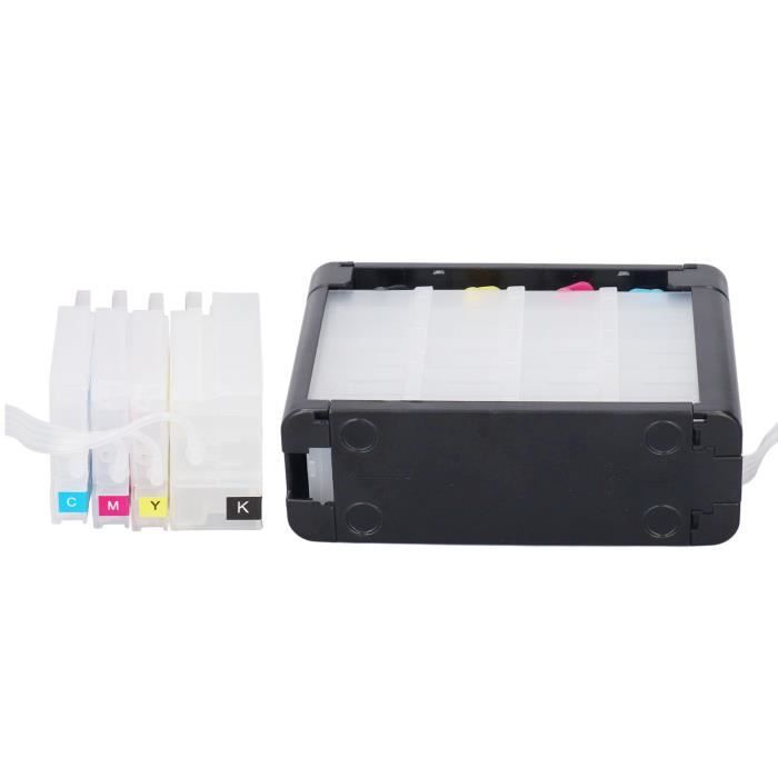 Imprimante jet d'encre adressage enveloppe et impression a4 astrojet m1