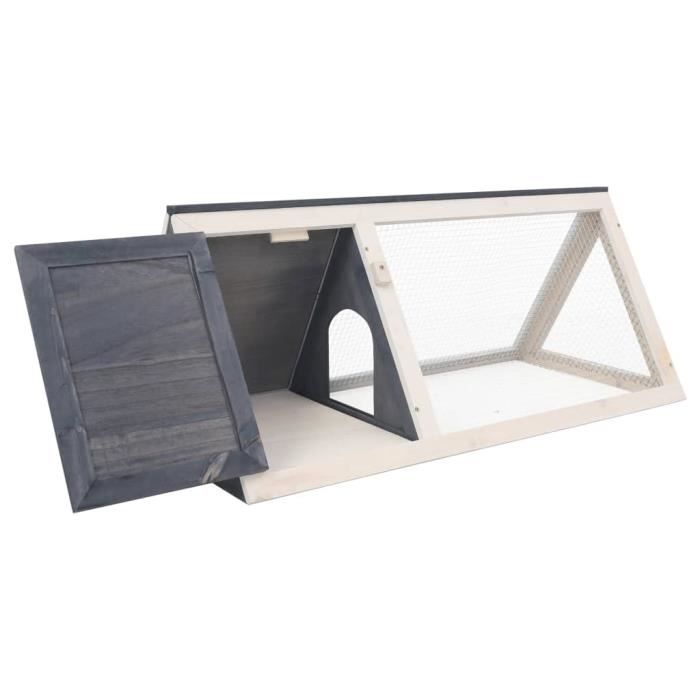 Clapier Gris Bois-ASH7037028743308