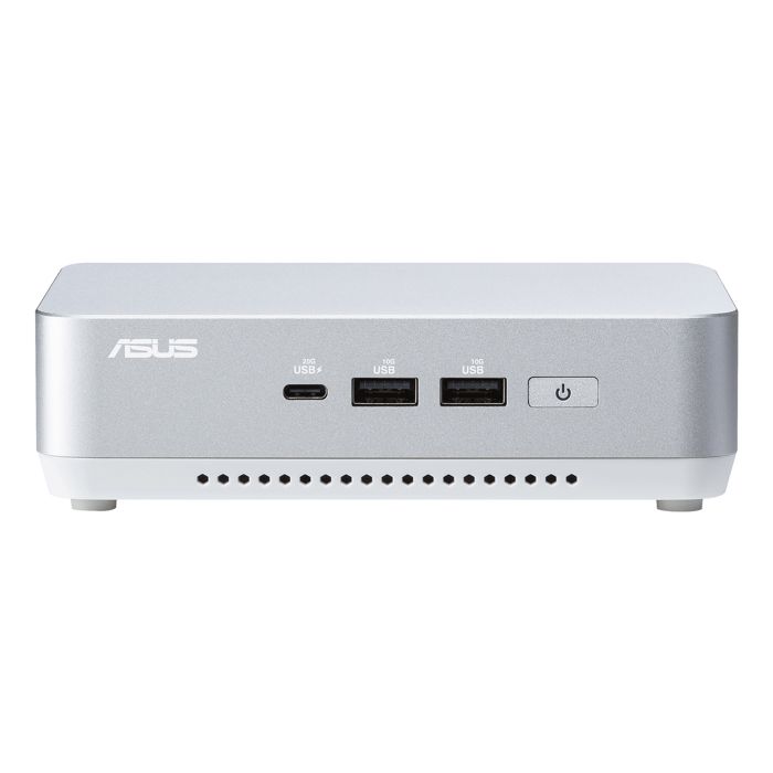 Mini PC - ASUS - RNUC14RVSU5068A2I - Intel Core Ultra 5 125H - 16 Go RAM - 512 Go SSD