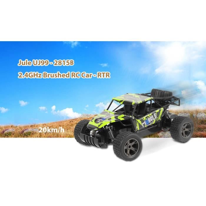voiture rc telecommande