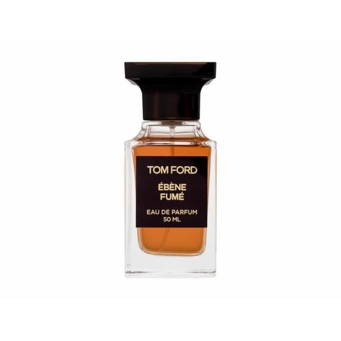 Parfum Tom Ford Private Blend Ébene Fumé 50ml - Boisé - Mixte - Eau de parfum