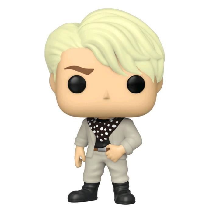 Figurine Funko Pop! N°127 Duran Duran Andy Taylor Micromania Zing numéro un français du jeu vidéo et de la pop culture. Retro Neuf - vue 2