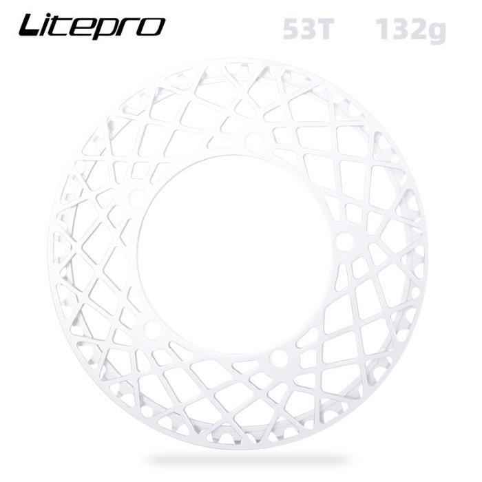 Protection de plateau de vélo - Protection de pignon de chaîne, couvre Protection de plateau de vélo - Protection de pignon de chaîne, couvre