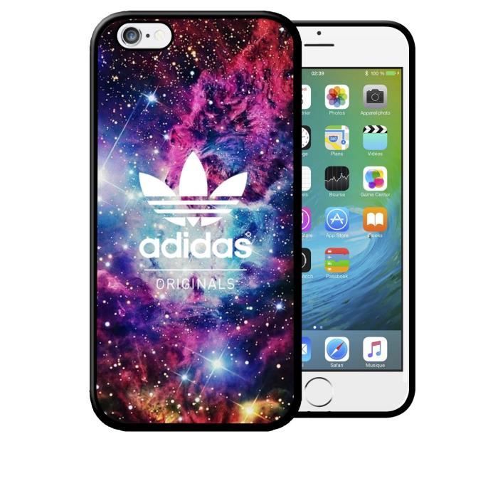 coque iphone 7 plus adidas