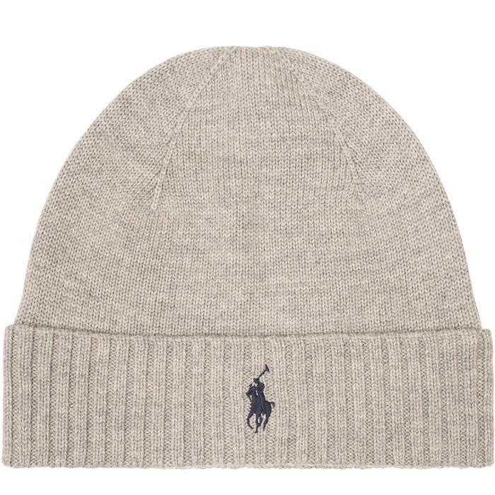 bonnet ralph lauren femme
