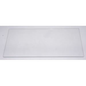 TABLETTE VERRE 245X470MM POUR REFRIGERATEUR CANDY
