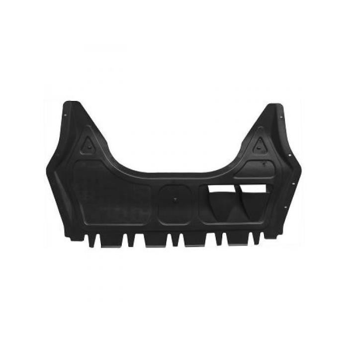 Cache sous moteur Volkswagen Golf 6 essence 2008-2012 RA27114