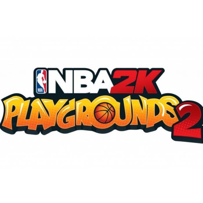 NBA 2K Playgrounds 2 - vue 8
