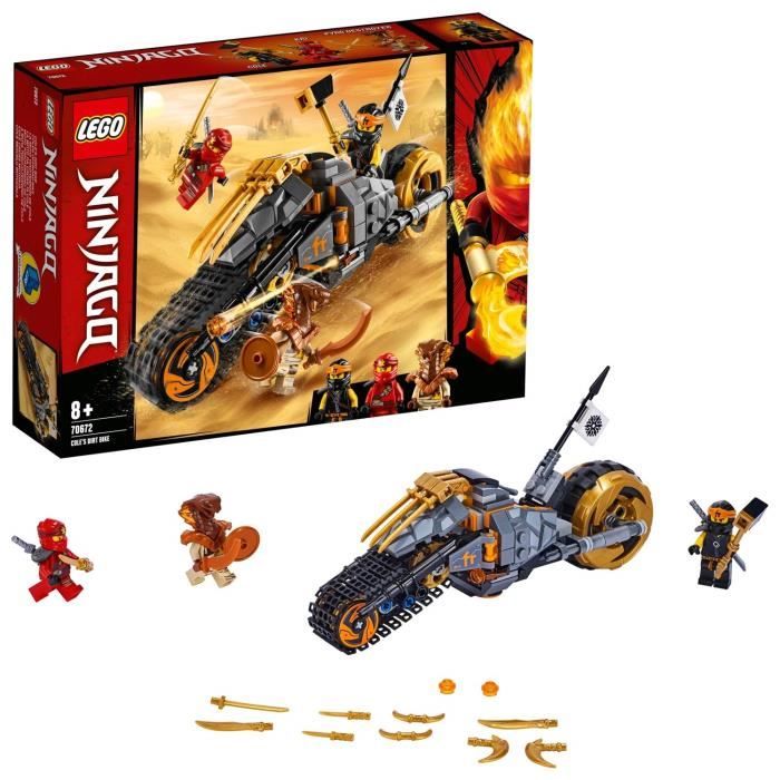 jeux pour garcon 8 ans