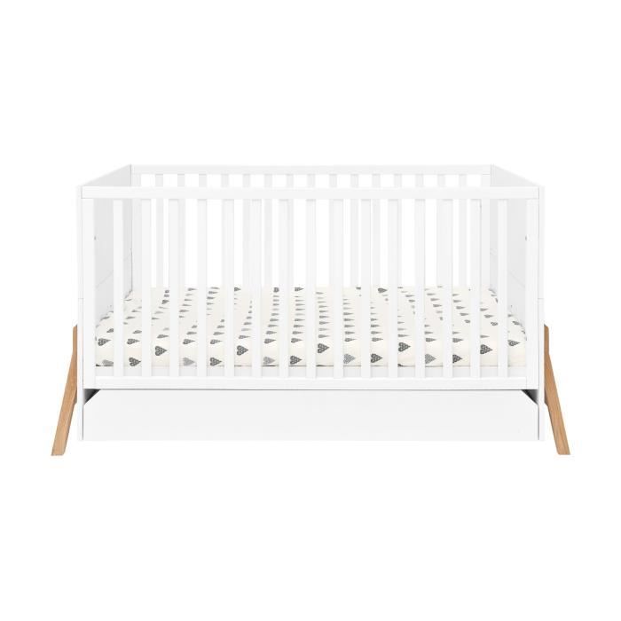 Lit Evolutif Bebe Enfant Lotta 70x140cm En Bois Avec Tiroir Et Fonction Canape Blanc Cdiscount Puericulture Eveil Bebe Lit Evolutif Bebe Enfant Lotta 70x140cm En Bois Avec Tiroir Et Fonction Canape Blanc Cdiscount Puericulture Eveil Bebe
