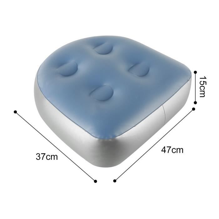 Coussin De Siège Principal Pour Fauteuil Malibu Pilates - Pièce De Rechange D'occasion