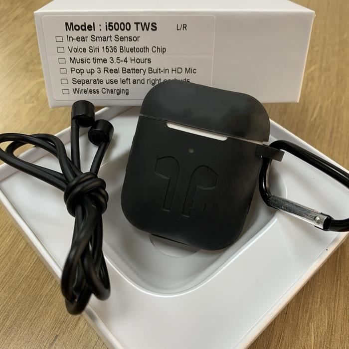 I5000 tws avis Clearance