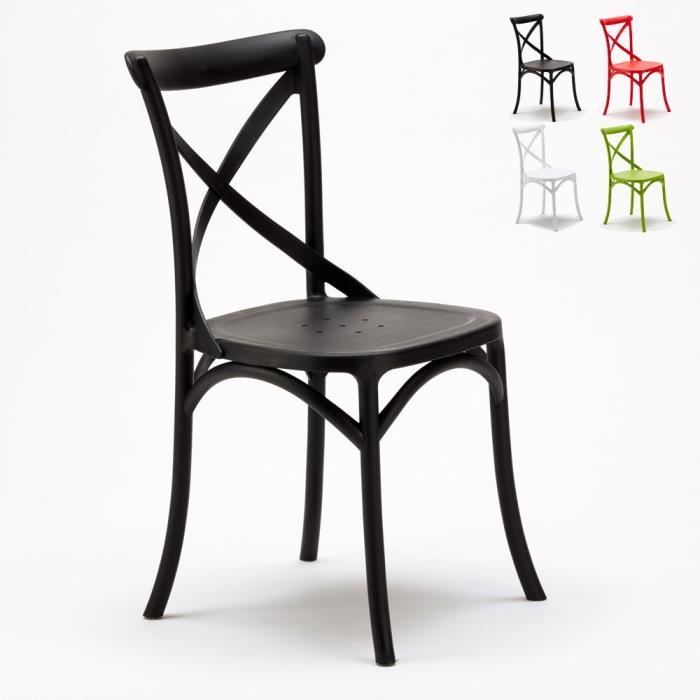 Cdiscount Chaise De Cuisine