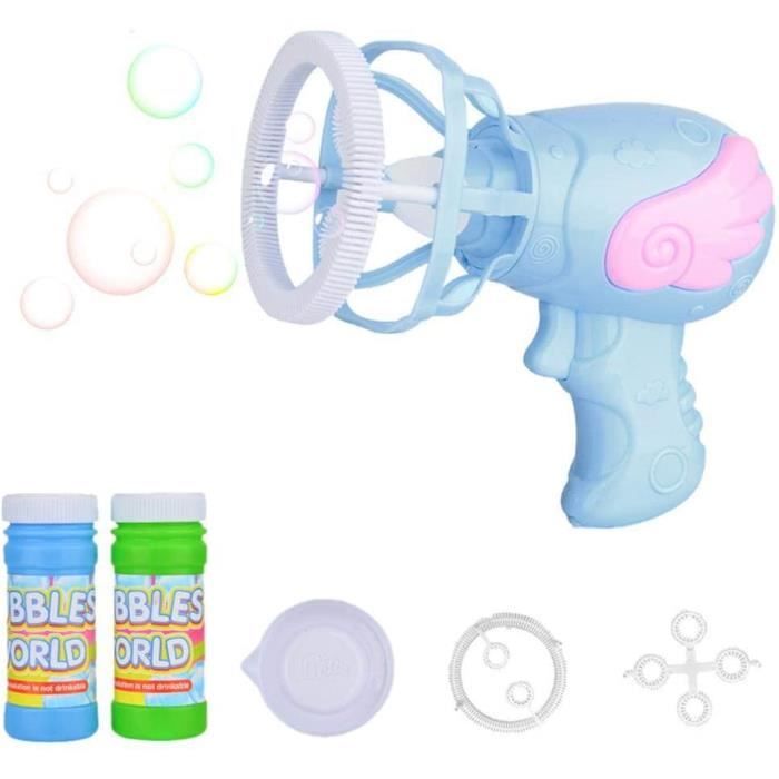 Machine à Bulles de Tournesol dansante pour Enfants, Automatique avec lumières, Fabricant de Jouets d'intérieur et d'extérieur pour Tout-Petits avec Support réglable Machine à Bulles de Tournesol dansante pour Enfants, Automatique avec lumières, Fabricant de Jouets d'intérieur et d'extérieur pour Tout-Petits avec Support réglable