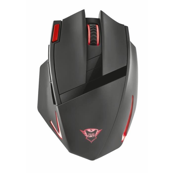 Souris lumineuse sans fil Achat / Vente pas cher