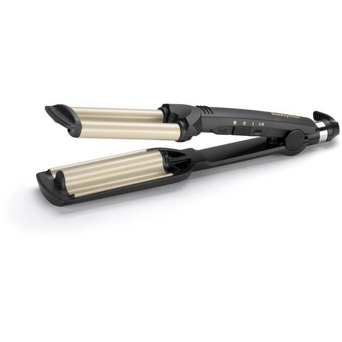 Fer à waves babyliss Clearance