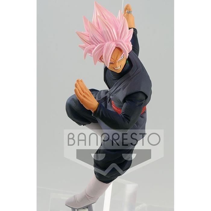 Figurine Banpresto Dragon Ball Z - Son Goku Fes!! Sp : Super