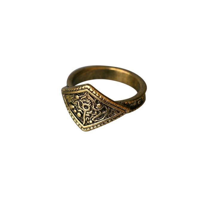 Dark Souls 3 Favor Bague Adultes Dark Souls 3 Choyer Anneau Accessoires de cosplay Cdiscount