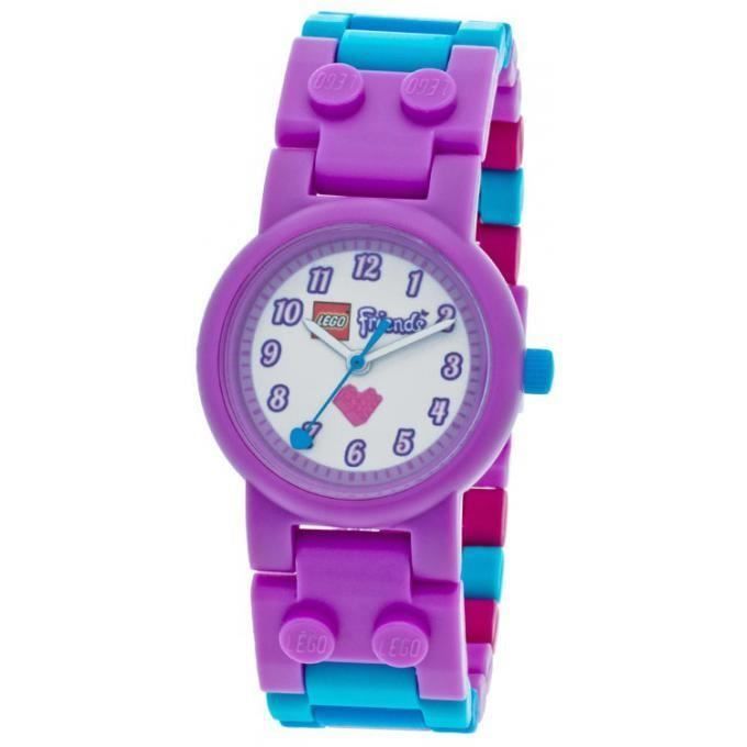 montre lego