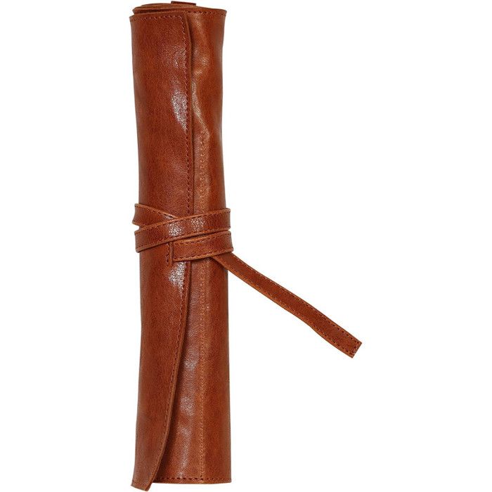 Organisateur De Montres En Cuir Véritable Vintage - Porte-montre De Voyage Pour 6 Montres, Style Café Classique