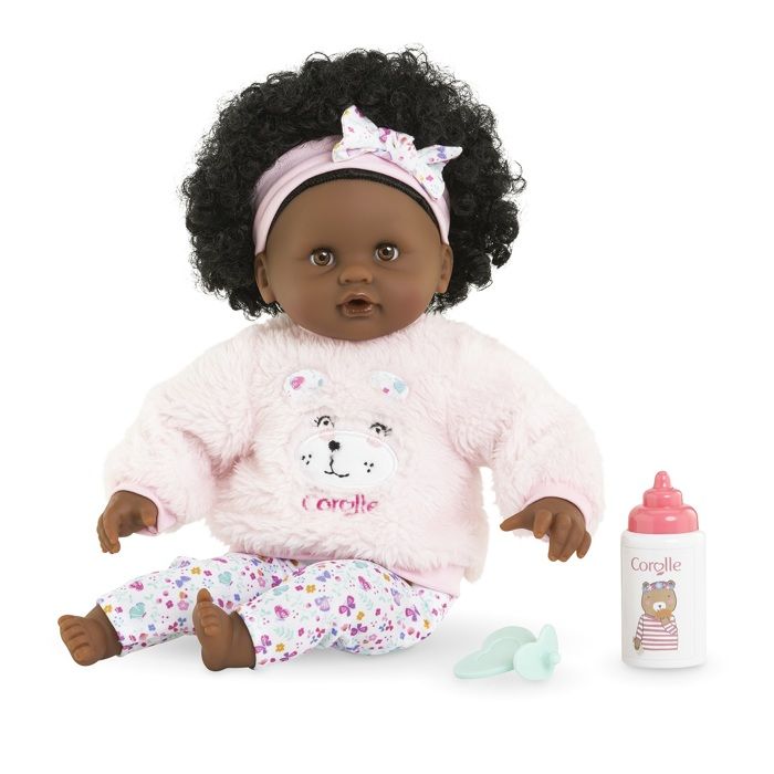 Poupon calin 30 cm Caroline Corolle