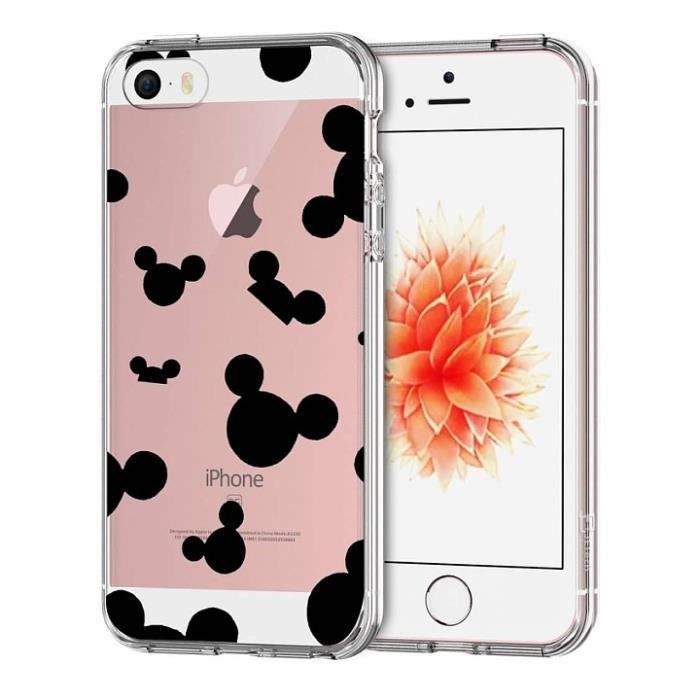 coque apple 6 plus