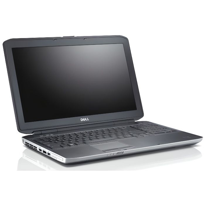 Achat PC Portable Dell Latitude E5530 pas cher