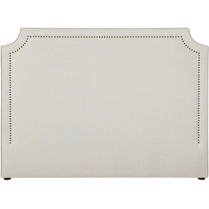 Tete De Lit Bois 160 Cdiscount