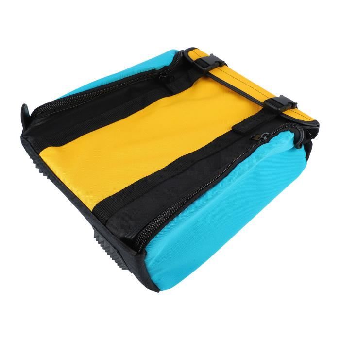 Sac Pour Accordéon - Housse De Transport Tissu Oxford 1200D - Bretelles Réglables - Plusieurs Tailles