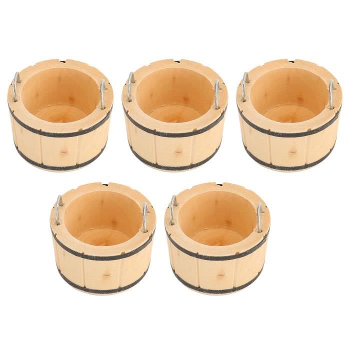 Baignoire miniature 1:12 pour poupée, baignoire de maison de poupée pour diorama de salle de bain, baignoire avec robinet, baignoire pour ob11 - Canada