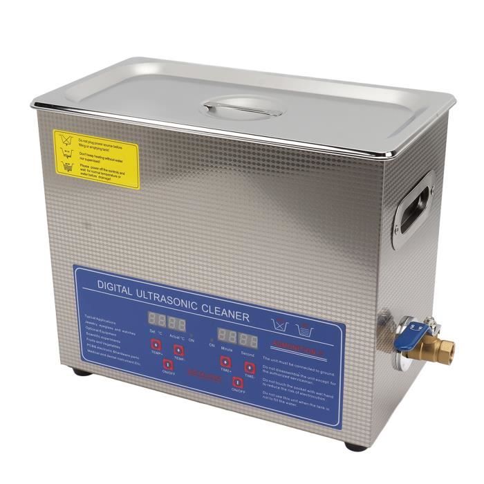 Solution Nettoyage Disques Vinyles 500ml SPINCARE - Pour 750 Vinyles, Compatible Toutes Machines