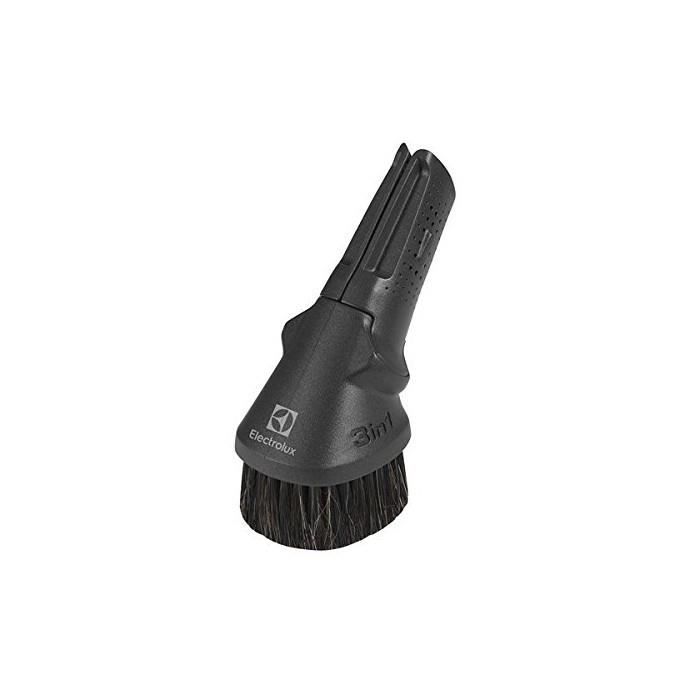 Brosse 3 en 1 Electrolux ZE117 – Compatible Système AeroPro Ø 36 mm - vue 4
